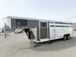 2026 Cimarron Lonestar Stock Combo | Thumbnail Photo 18 of 19