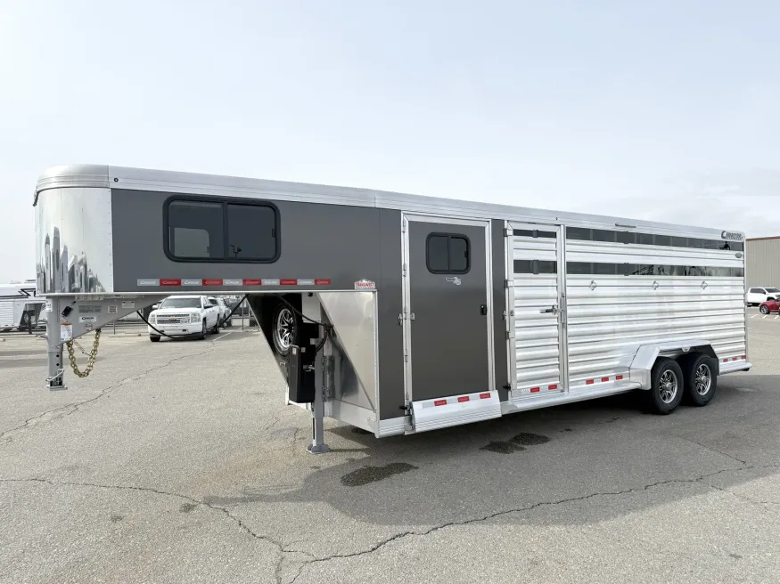 2026 Cimarron Lonestar Stock Combo | Photo 18 of 19