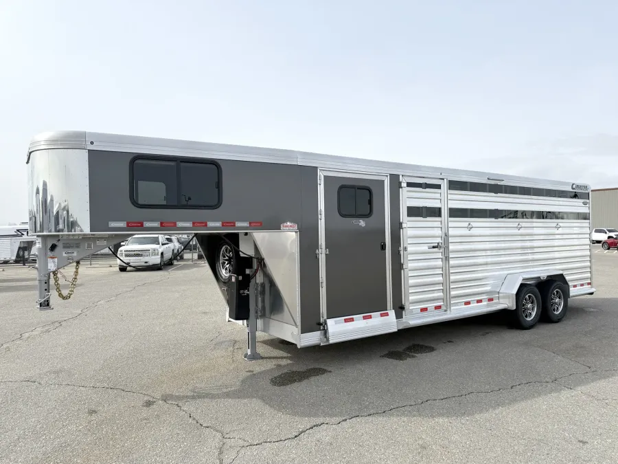 2026 Cimarron Lonestar Stock Combo | Photo 18 of 19