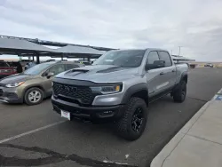 2026 RAM 1500 RHO | Thumbnail Photo 3 of 24