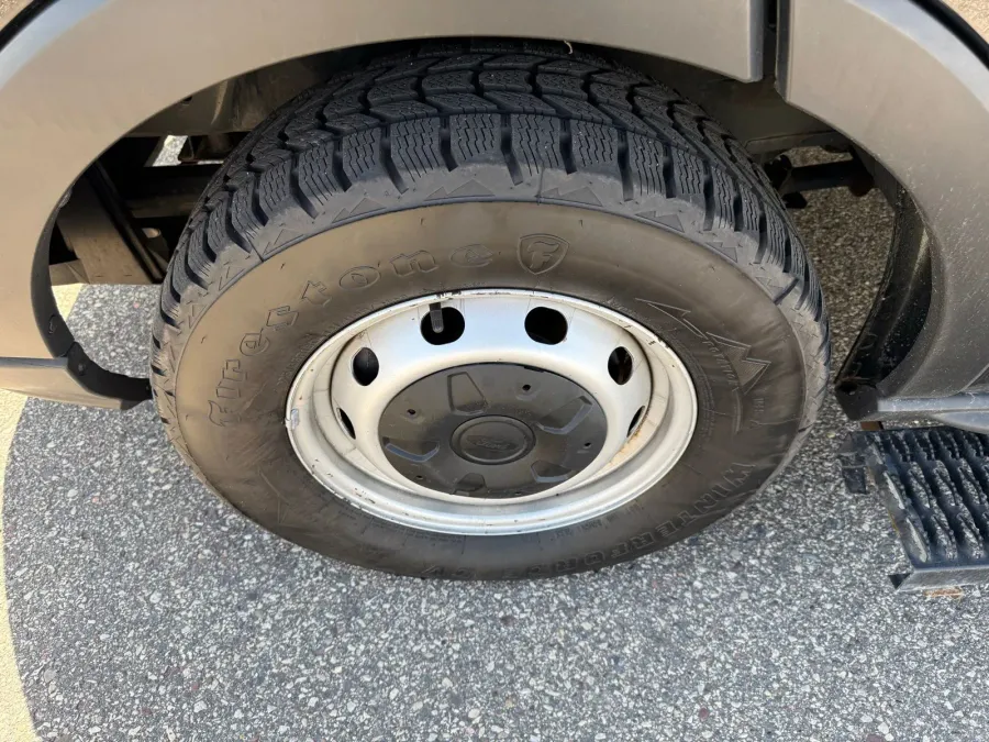 2019 Ford Transit-250 Base | Photo 16 of 19