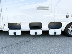 2024 Forest River Sunseeker 2370 | Thumbnail Photo 24 of 23