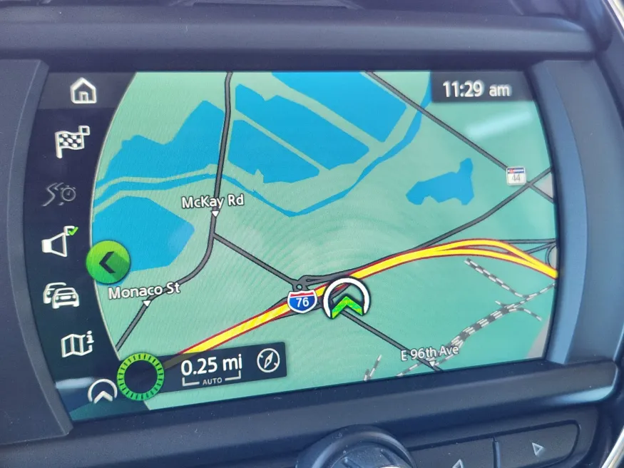 2021 Mini Cooper S | Photo 22 of 24