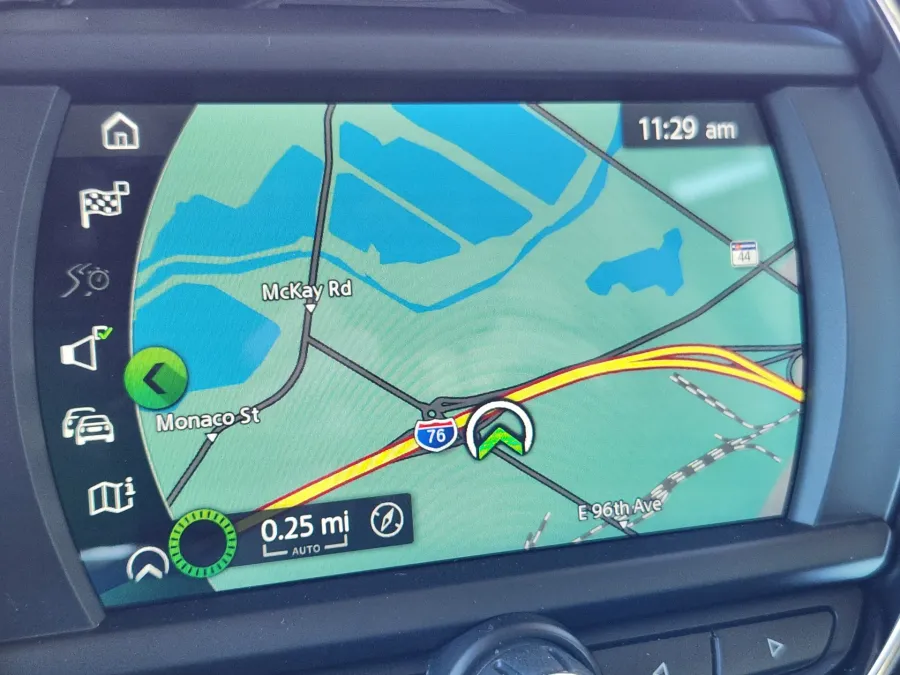 2021 Mini Cooper S | Photo 22 of 24