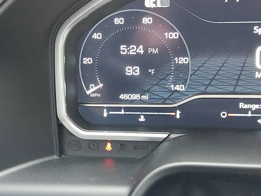 2024 GMC Sierra 1500 Denali | Photo 19 of 28