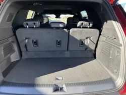 2026 Chevrolet Traverse AWD Z71 | Thumbnail Photo 8 of 22