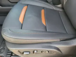 2026 GMC Sierra 2500HD AT4 | Thumbnail Photo 18 of 24