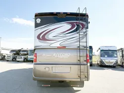 2015 Tiffin Allegro Open Road 34TGA | Thumbnail Photo 20 of 31