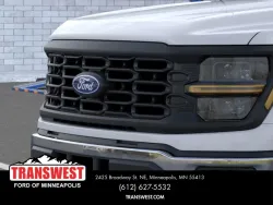 2026 Ford F-150 XL | Thumbnail Photo 16 of 22