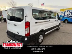2024 Ford Transit-350 XLT | Thumbnail Photo 14 of 21
