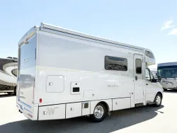 2026 Winnebago Navion 24D | Thumbnail Photo 15 of 22