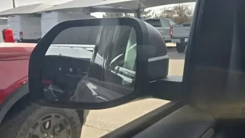 2026 Ford Bronco Sport | Photo 20 of 41