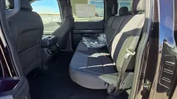 2025 Ford F-150 | Thumbnail Photo 20 of 22