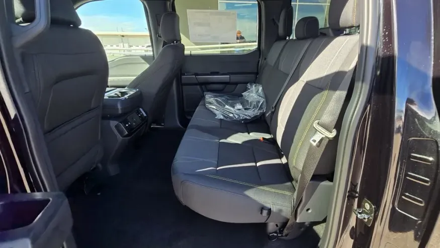 2025 Ford F-150 | Photo 20 of 22