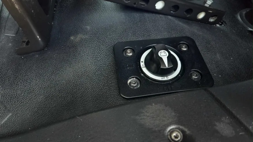 2026 Freightliner 114SD | Photo 25 of 44