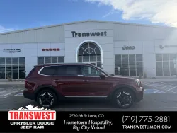 2024 Kia Telluride S | Thumbnail Photo 22 of 22