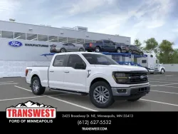 2026 Ford F-150 XLT | Thumbnail Photo 6 of 22