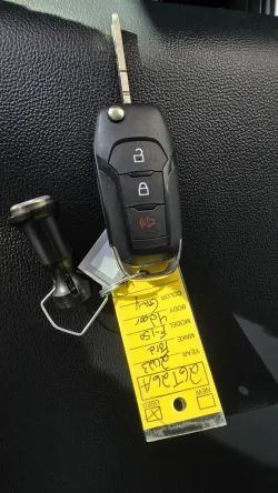 2023 Ford F-150 | Thumbnail Photo 24 of 29