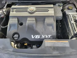 2015 Cadillac SRX Premium Collection | Thumbnail Photo 25 of 27