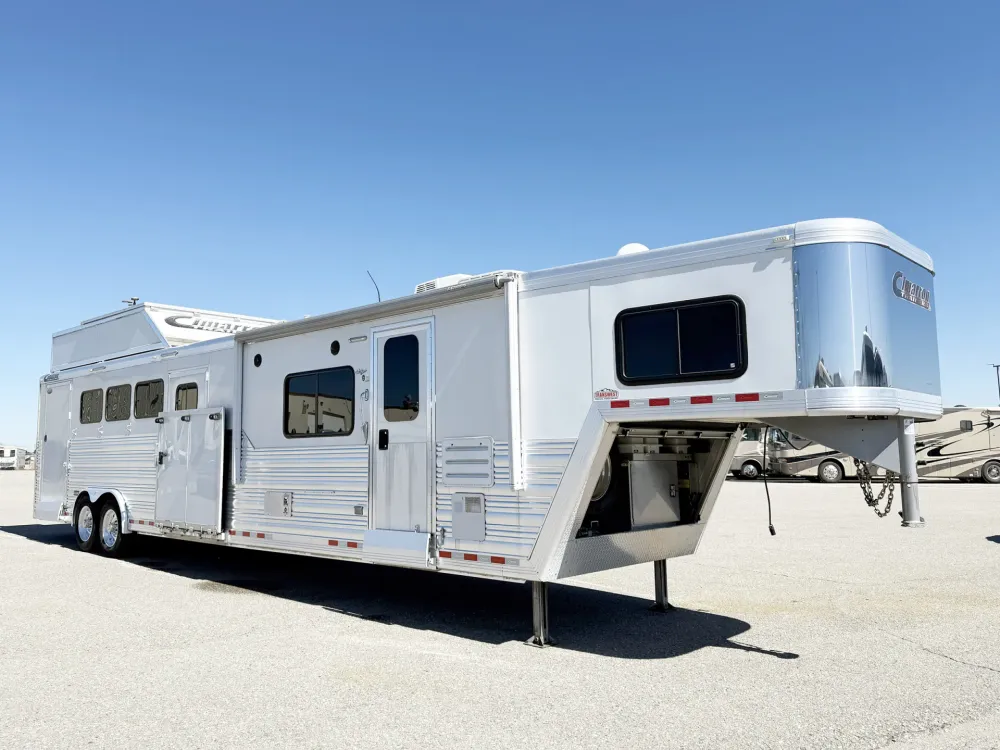 2017 Cimarron Norstar 4HLQ LQ