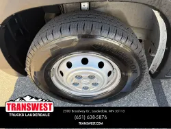 2023 RAM ProMaster 2500 High Roof | Thumbnail Photo 17 of 20