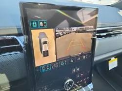 2026 GMC Sierra EV Extended Range AT4 | Thumbnail Photo 28 of 29