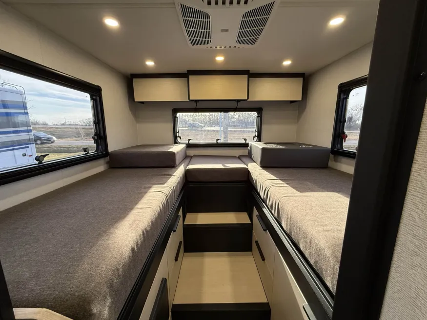 2026 Tiffin Open Trail 25AO | Photo 20 of 20