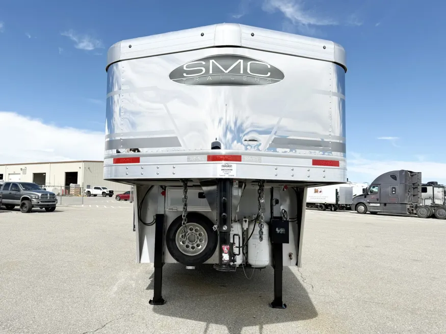 2021 SMC Stock LQ | Photo 22 of 23