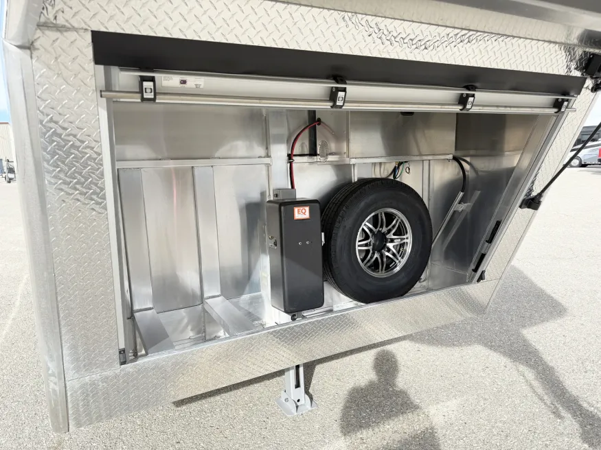 2026 Cimarron Showstar LX | Photo 21 of 22