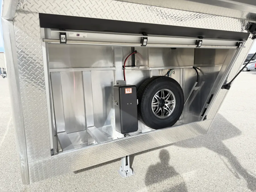 2026 Cimarron Showstar LX | Photo 21 of 22