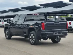 2024 GMC Sierra 2500HD Denali | Thumbnail Photo 4 of 25