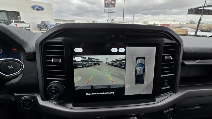 2026 Ford F-150 | Photo 22 of 30