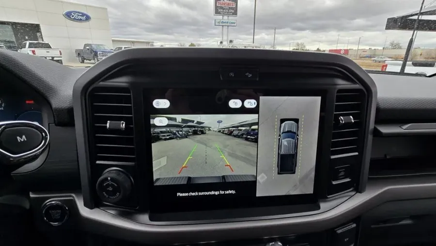 2026 Ford F-150 | Photo 22 of 30