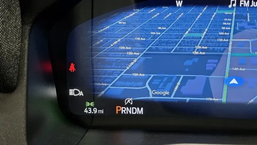 2026 Ford Explorer | Photo 20 of 33