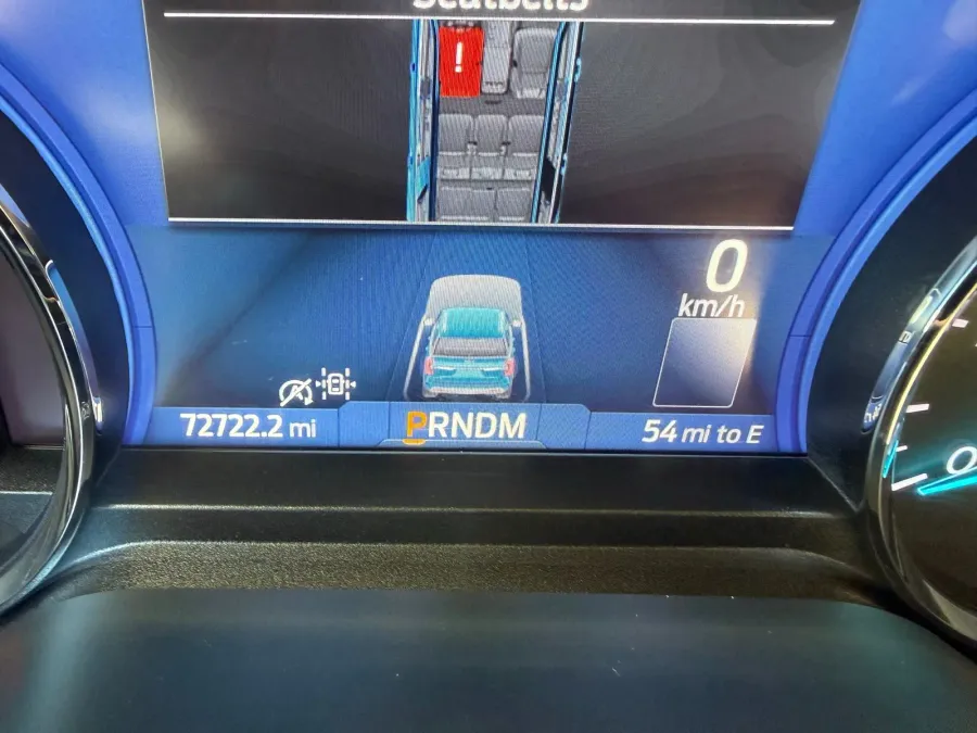 2024 Ford Expedition Limited | Photo 19 of 22