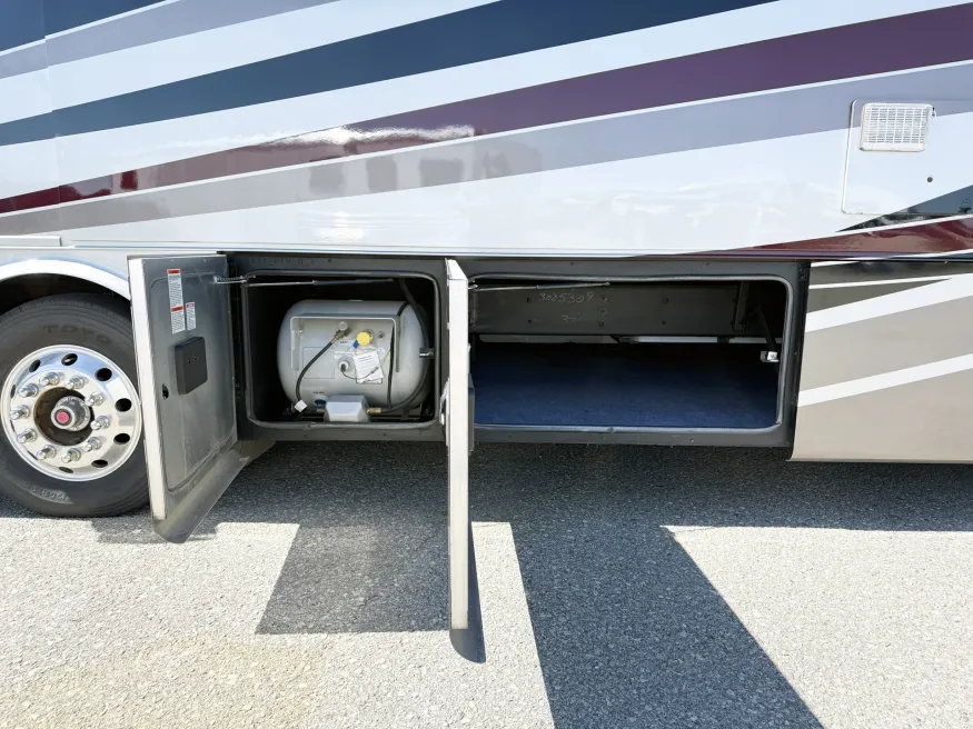 2017 Tiffin Allegro Breeze 32BR | Photo 27 of 27