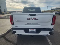 2020 GMC Sierra 1500 AT4 | Thumbnail Photo 6 of 28