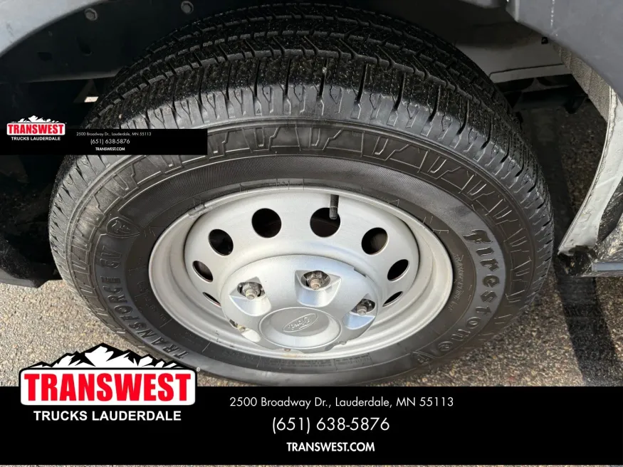 2023 Ford Transit-250 Base | Photo 15 of 18