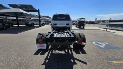 2025 Ford Super Duty F-450 | Thumbnail Photo 5 of 26