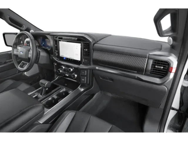 2026 Ford F-150 | Photo 11 of 13