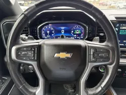 2024 Chevrolet Silverado 1500 High Country | Thumbnail Photo 17 of 19