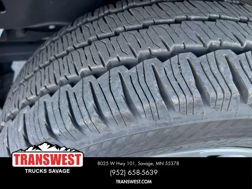 2024 Ford Transit | Photo 11 of 16