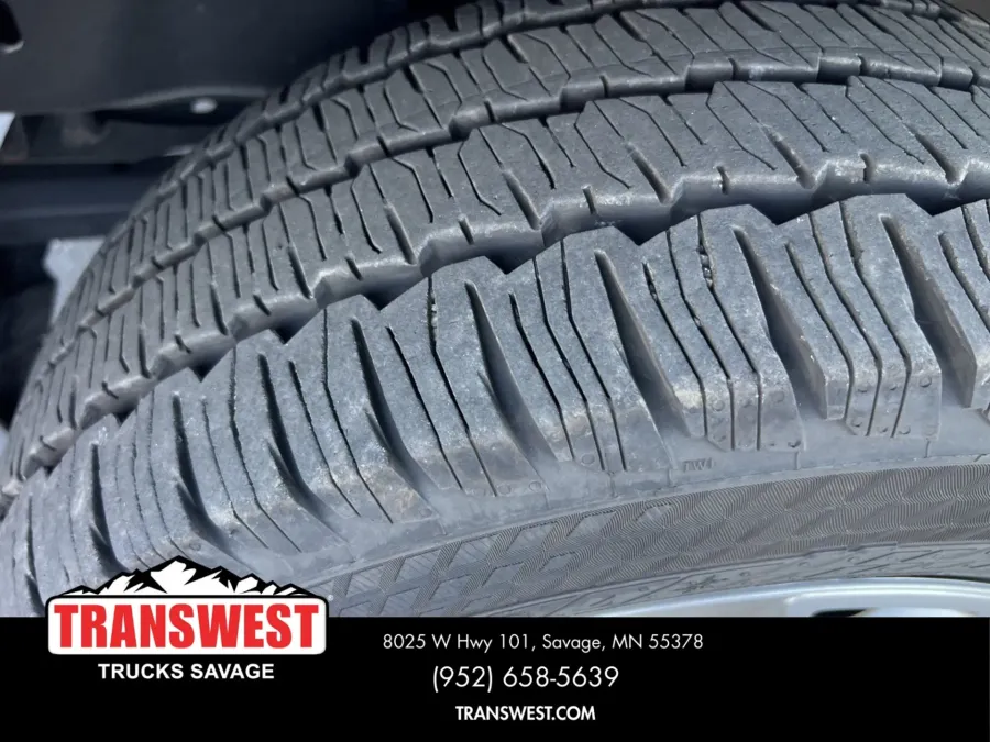 2024 Ford Transit | Photo 11 of 16