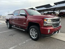 2018 Chevrolet Silverado 1500 High Country | Thumbnail Photo 6 of 20