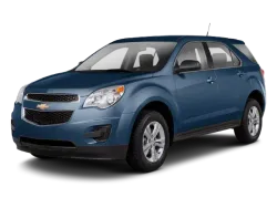 2013 Chevrolet Equinox | Thumbnail Photo 16 of 16
