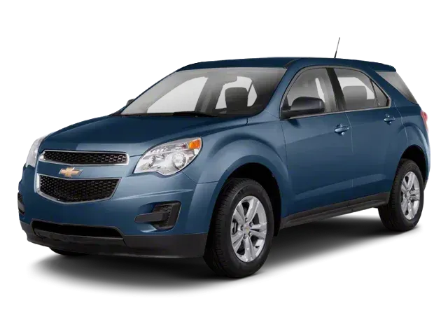 2013 Chevrolet Equinox | Photo 16 of 16