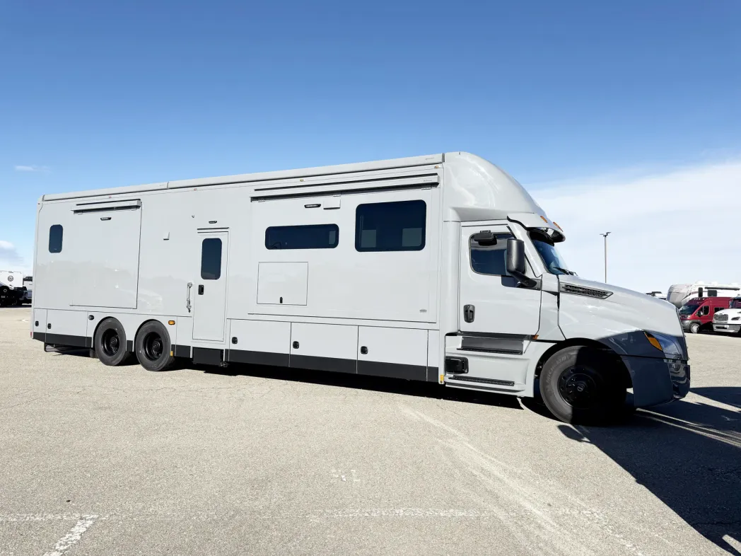 2026 Renegade XL 45 DBM 