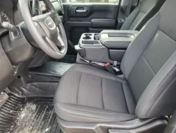 2026 GMC Sierra 2500HD Pro | Thumbnail Photo 8 of 23