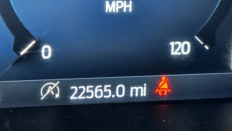 2024 Ford F-150 | Photo 21 of 32