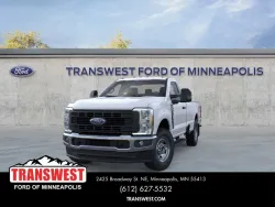 2026 Ford Super Duty F-350 XL | Thumbnail Photo 1 of 22